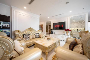 The Luxe Nest Riverside - Vinhome Landmark 81